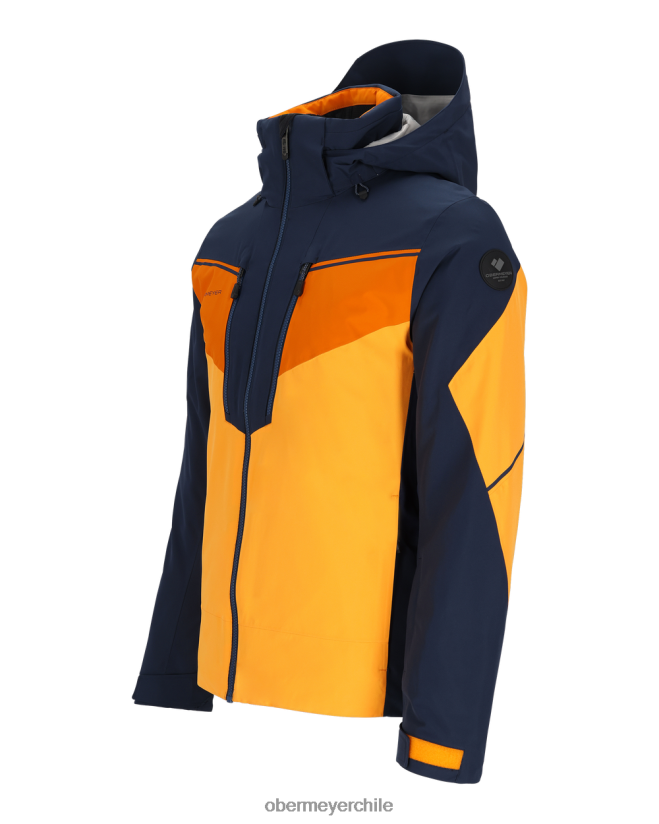 chaqueta cargador Obermeyer resplandor alpino 06060L468 ropa