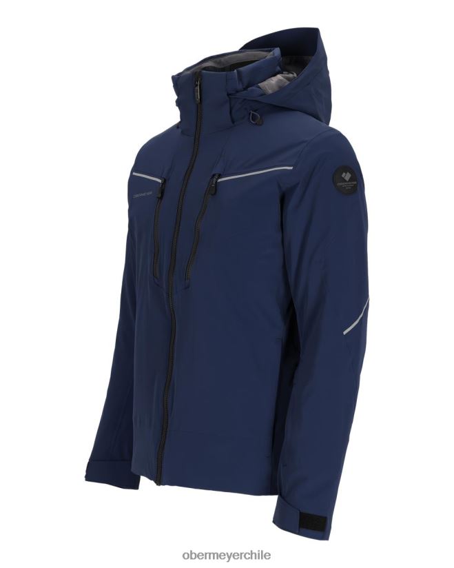 chaqueta cargador elite Obermeyer almirante 06060L413 ropa