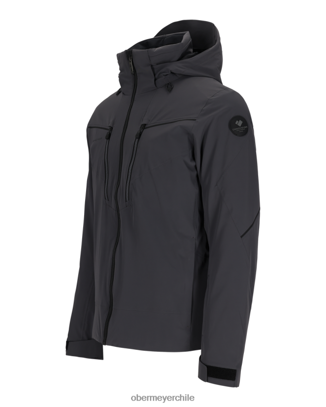 chaqueta cargador elite Obermeyer basalto 06060L414 ropa