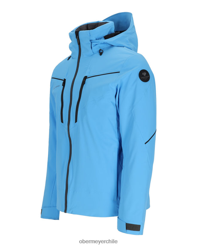 chaqueta cargador elite Obermeyer madera de cuña 06060L412 ropa