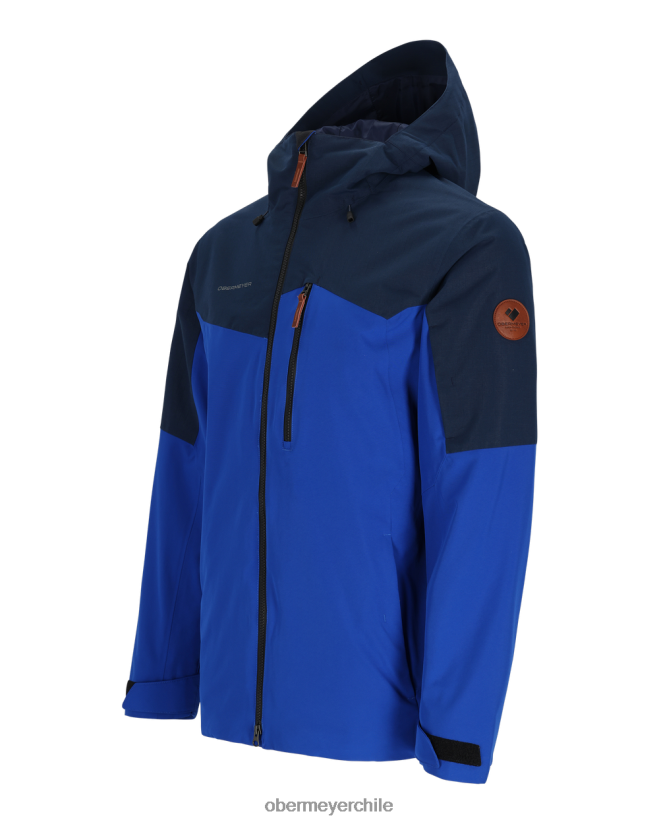 chaqueta de concha chandler Obermeyer estelar 06060L449 ropa