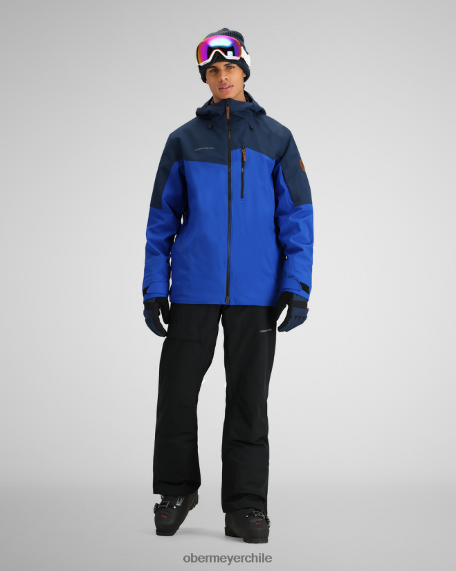 chaqueta de concha chandler Obermeyer estelar 06060L449 ropa