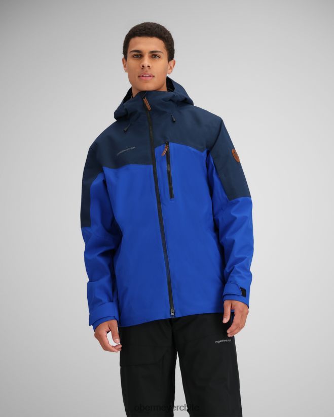 chaqueta de concha chandler Obermeyer estelar 06060L449 ropa