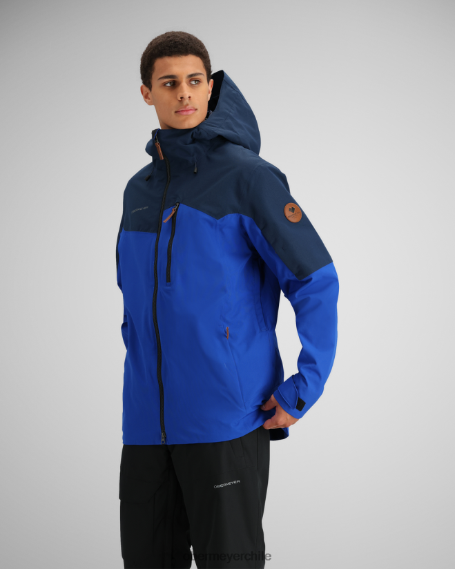 chaqueta de concha chandler Obermeyer estelar 06060L449 ropa