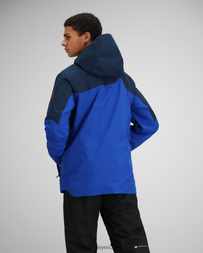 chaqueta de concha chandler Obermeyer estelar 06060L449 ropa