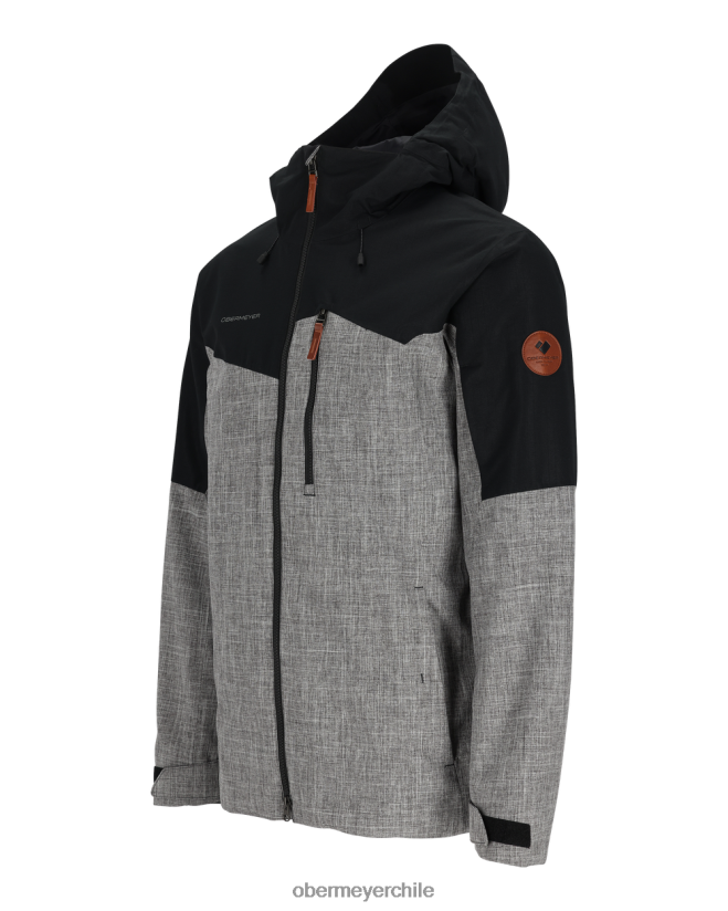 chaqueta de concha chandler Obermeyer vistete 06060L448 ropa