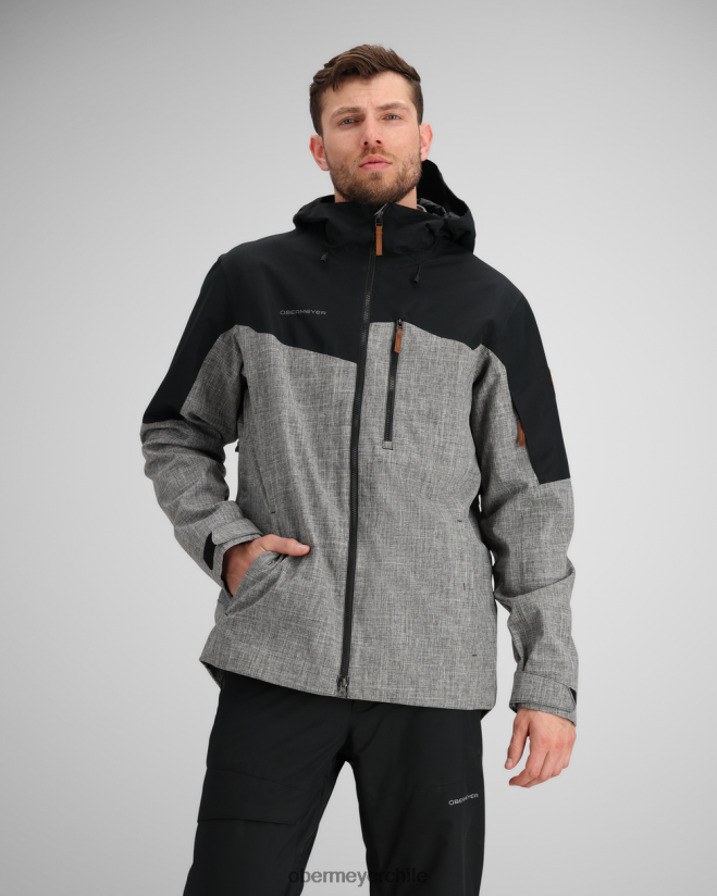 chaqueta de concha chandler Obermeyer vistete 06060L448 ropa