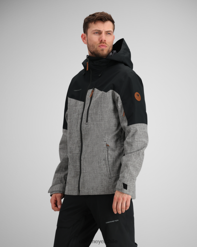 chaqueta de concha chandler Obermeyer vistete 06060L448 ropa