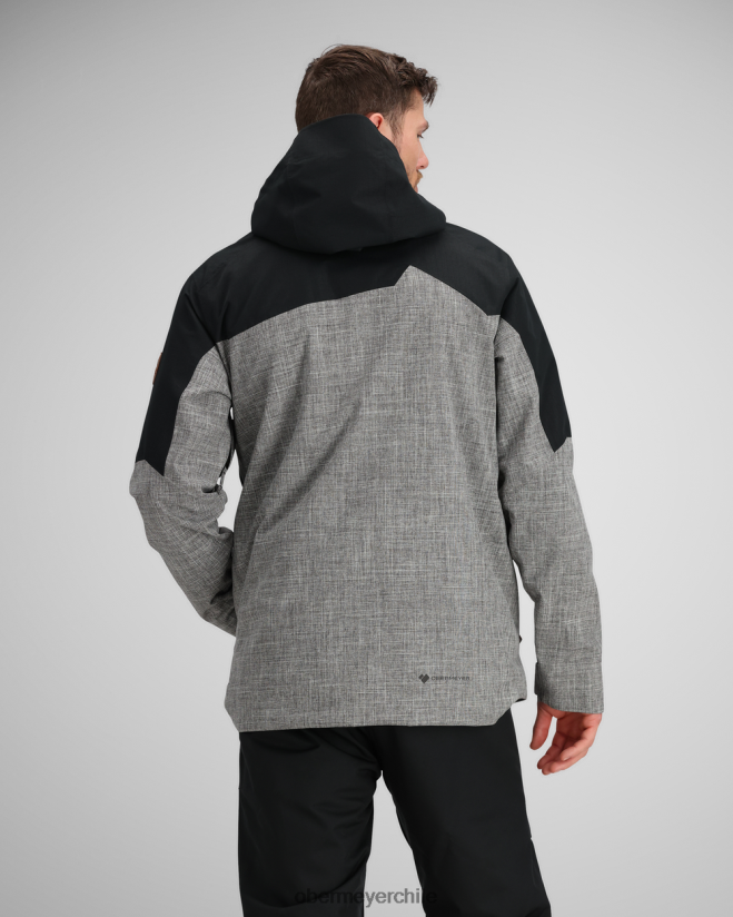 chaqueta de concha chandler Obermeyer vistete 06060L448 ropa