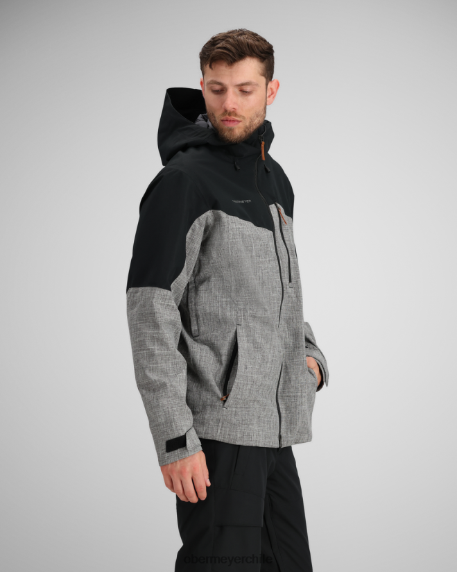 chaqueta de concha chandler Obermeyer vistete 06060L448 ropa