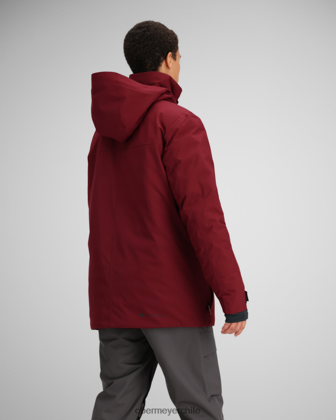chaqueta de cresta Obermeyer Marte 06060L443 ropa