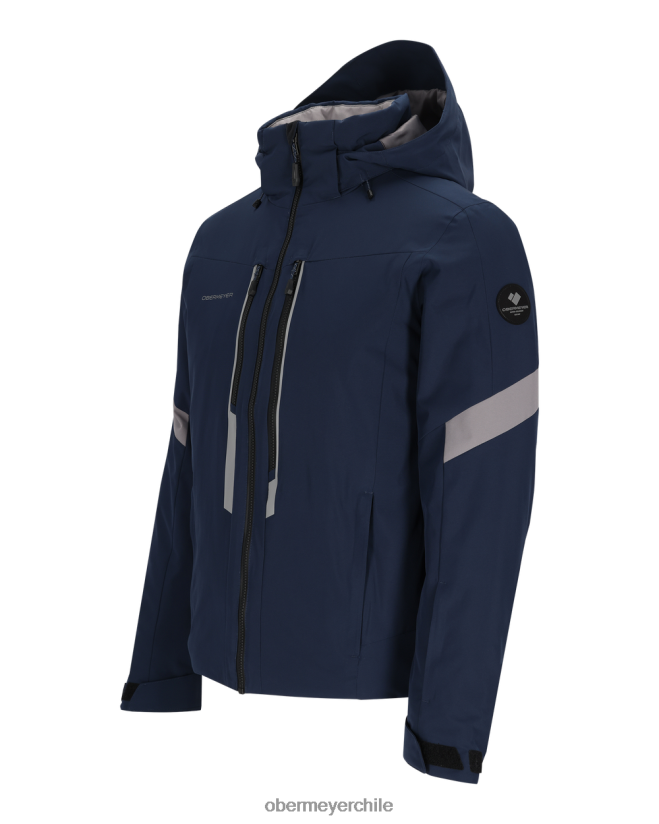 chaqueta de línea de otoño Obermeyer almirante 06060L405 ropa