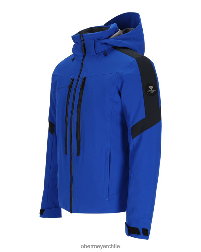 chaqueta de línea de otoño Obermeyer estelar 06060L408 ropa