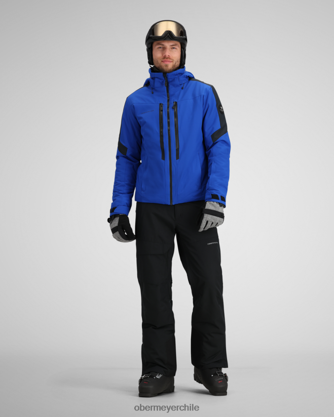 chaqueta de línea de otoño Obermeyer estelar 06060L408 ropa