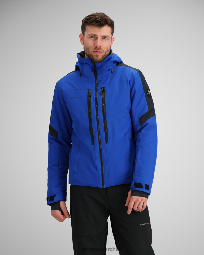 chaqueta de línea de otoño Obermeyer estelar 06060L408 ropa