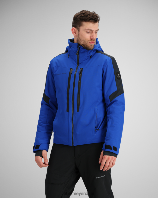 chaqueta de línea de otoño Obermeyer estelar 06060L408 ropa