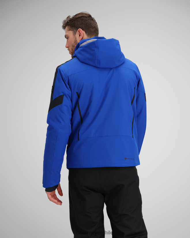 chaqueta de línea de otoño Obermeyer estelar 06060L408 ropa