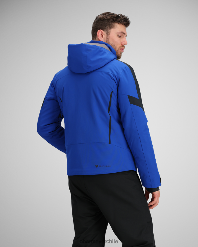 chaqueta de línea de otoño Obermeyer estelar 06060L408 ropa