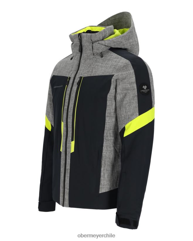 chaqueta de línea de otoño Obermeyer vistete 06060L407 ropa