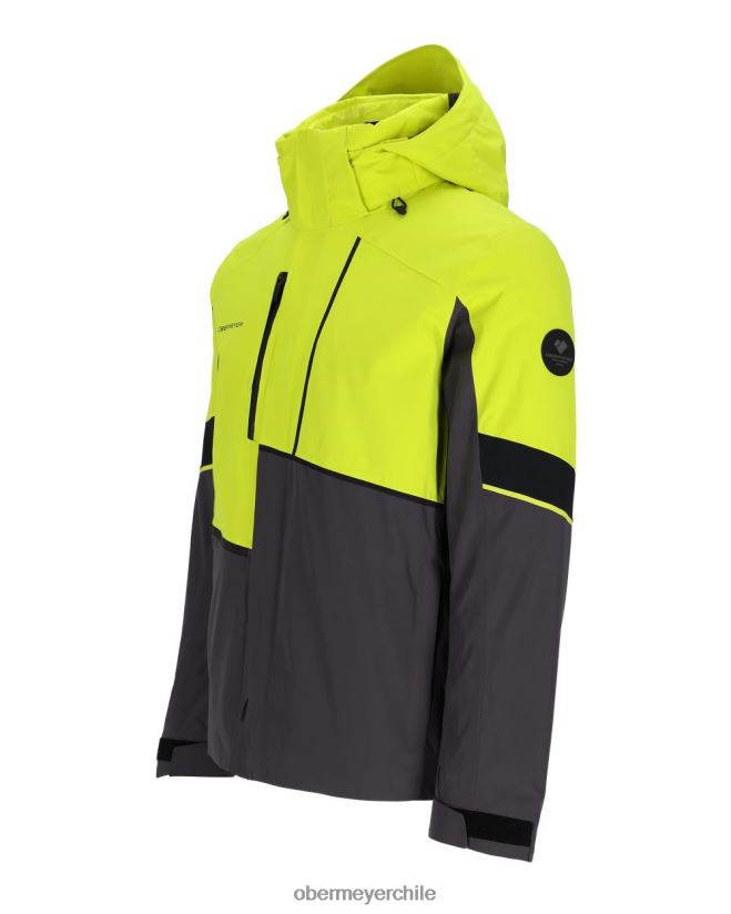 chaqueta de tungsteno Obermeyer Chispa - chispear 06060L383 ropa