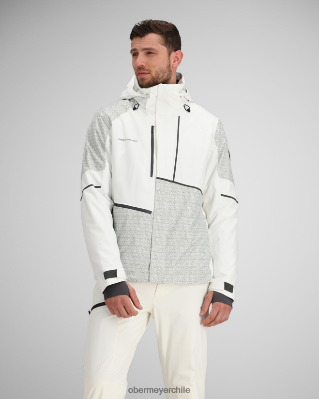 chaqueta de tungsteno Obermeyer día de prisioneros de guerra 06060L382 ropa