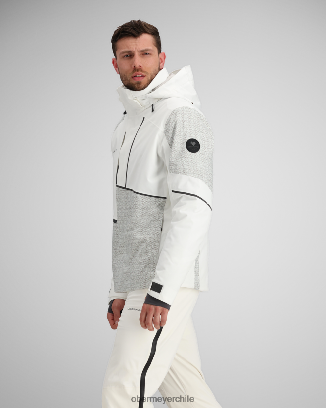 chaqueta de tungsteno Obermeyer día de prisioneros de guerra 06060L382 ropa