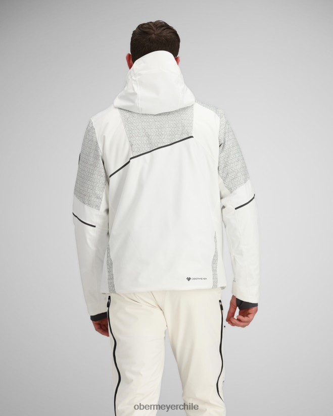 chaqueta de tungsteno Obermeyer día de prisioneros de guerra 06060L382 ropa