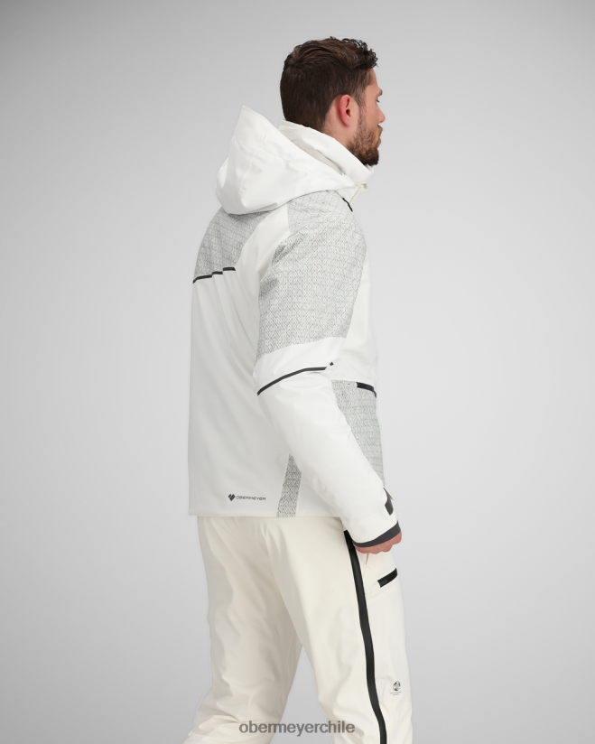 chaqueta de tungsteno Obermeyer día de prisioneros de guerra 06060L382 ropa