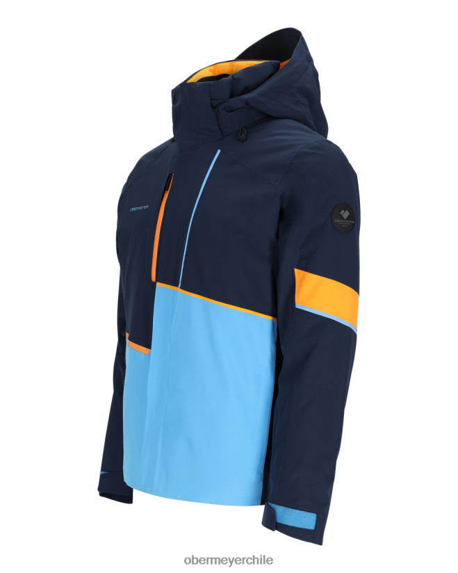 chaqueta de tungsteno Obermeyer madera de cuña 06060L384 ropa