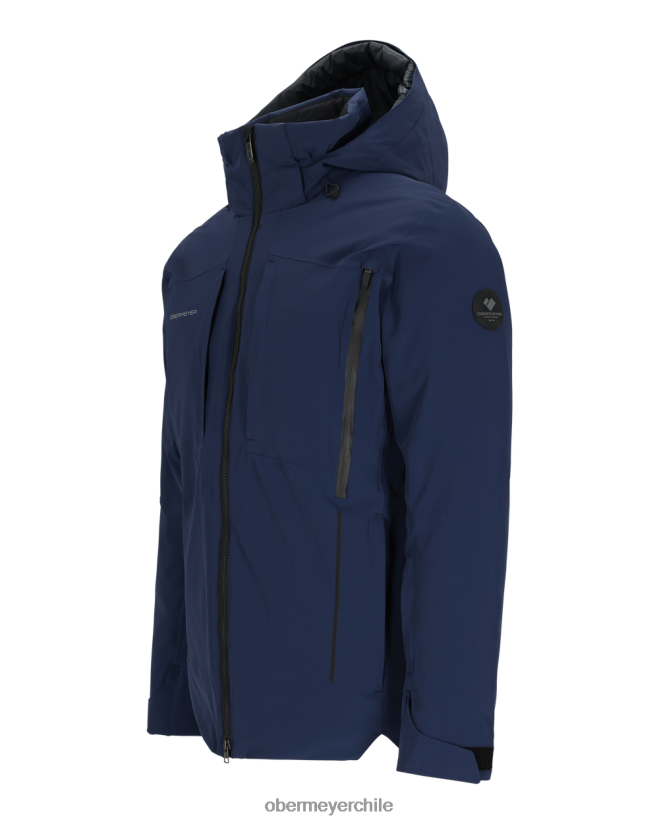 chaqueta de xenón Obermeyer almirante 06060L416 ropa