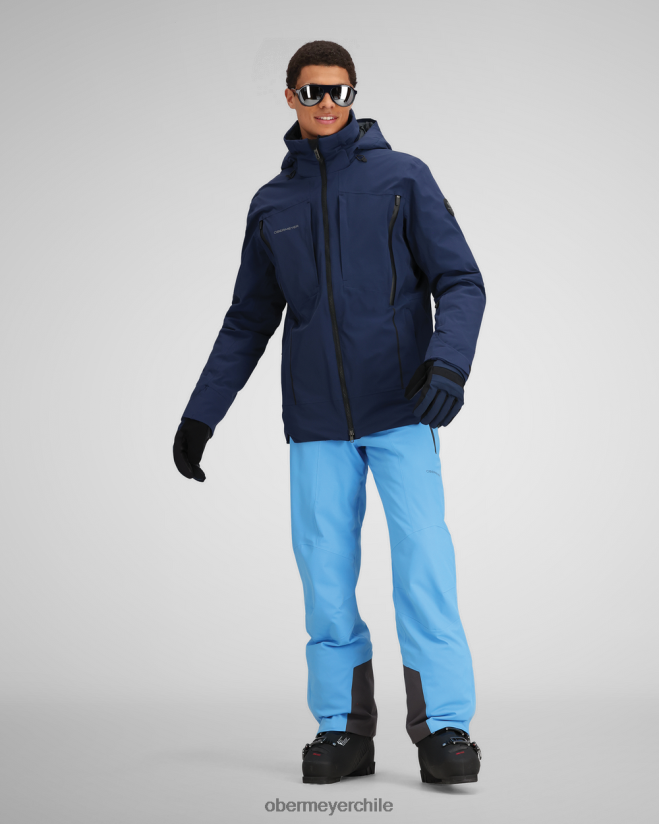 chaqueta de xenón Obermeyer almirante 06060L416 ropa