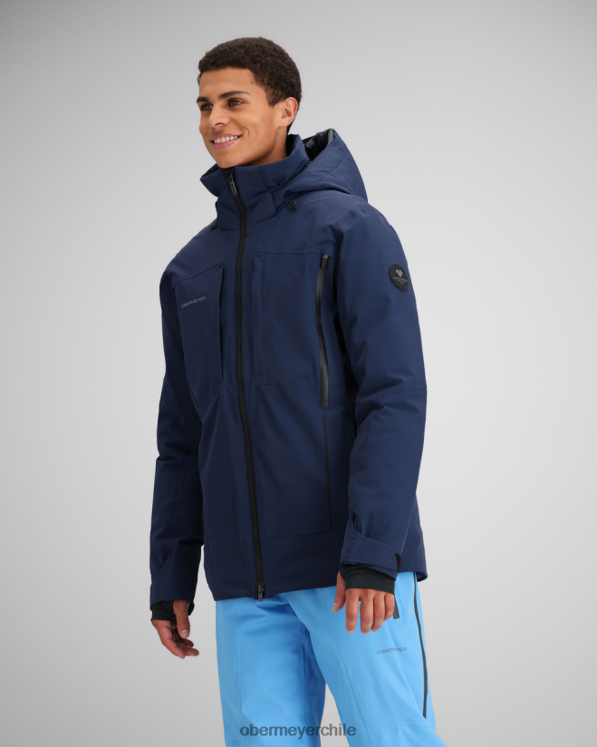 chaqueta de xenón Obermeyer almirante 06060L416 ropa