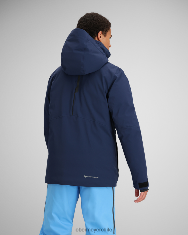 chaqueta de xenón Obermeyer almirante 06060L416 ropa
