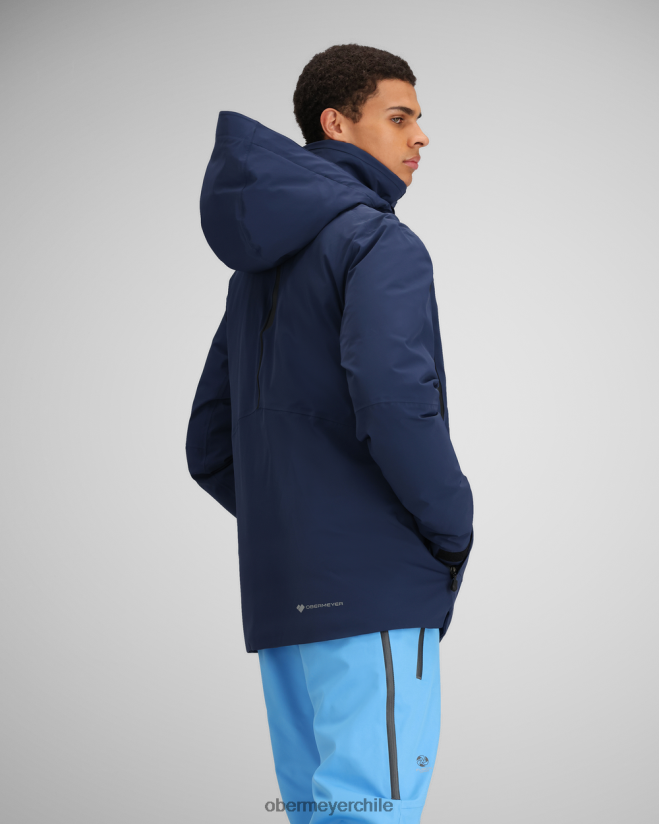 chaqueta de xenón Obermeyer almirante 06060L416 ropa