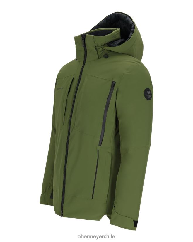 chaqueta de xenón Obermeyer enebro 06060L417 ropa