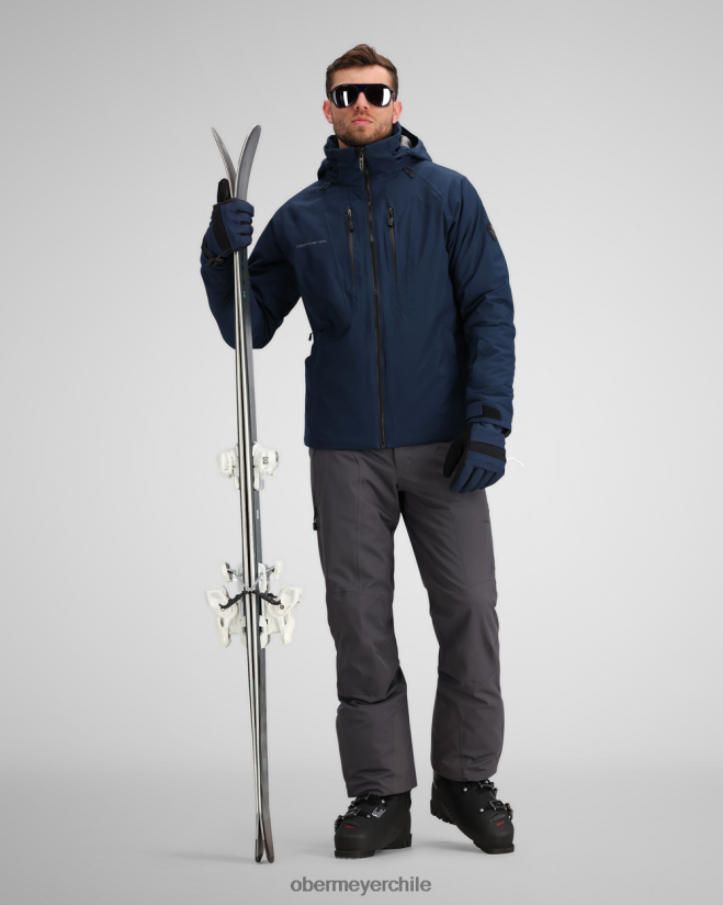 chaqueta kenai Obermeyer almirante 06060L387 ropa