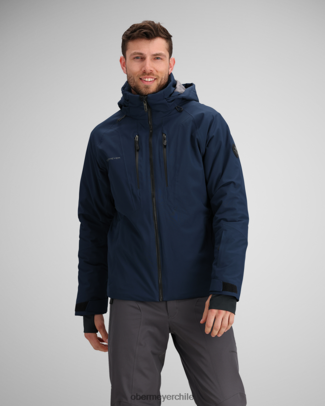 chaqueta kenai Obermeyer almirante 06060L387 ropa