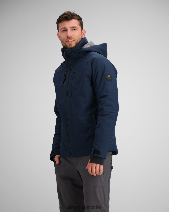 chaqueta kenai Obermeyer almirante 06060L387 ropa