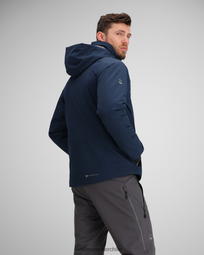 chaqueta kenai Obermeyer almirante 06060L387 ropa