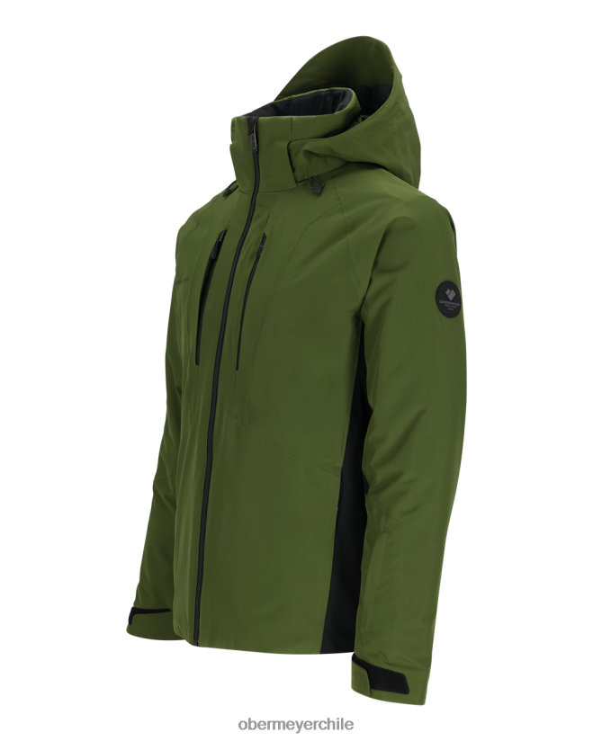 chaqueta kenai Obermeyer enebro 06060L388 ropa