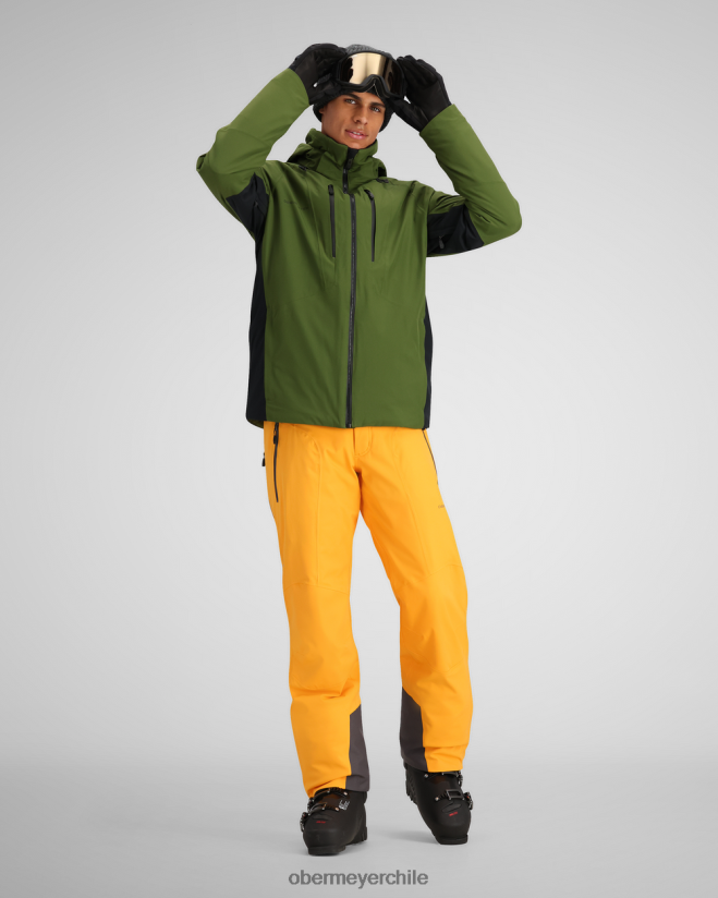 chaqueta kenai Obermeyer enebro 06060L388 ropa