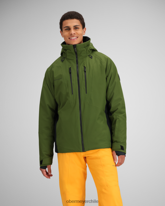 chaqueta kenai Obermeyer enebro 06060L388 ropa
