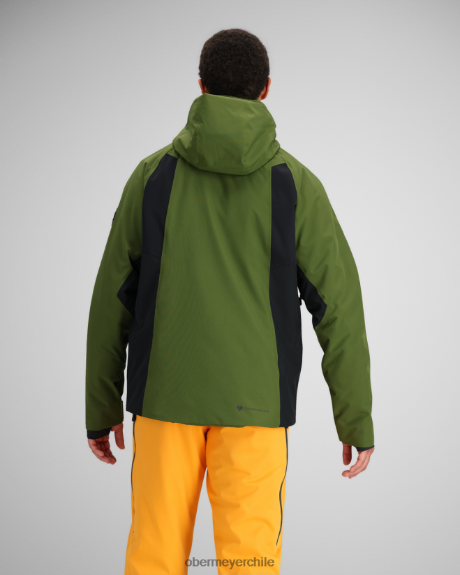 chaqueta kenai Obermeyer enebro 06060L388 ropa