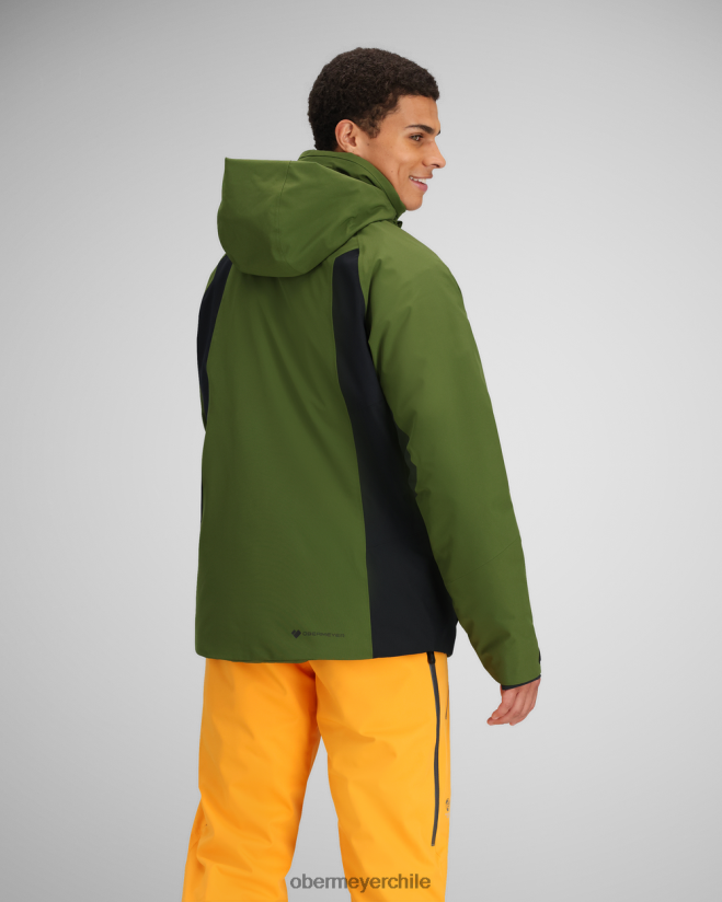 chaqueta kenai Obermeyer enebro 06060L388 ropa