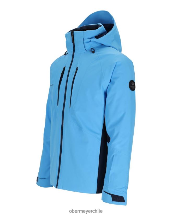 chaqueta kenai Obermeyer madera de cuña 06060L386 ropa