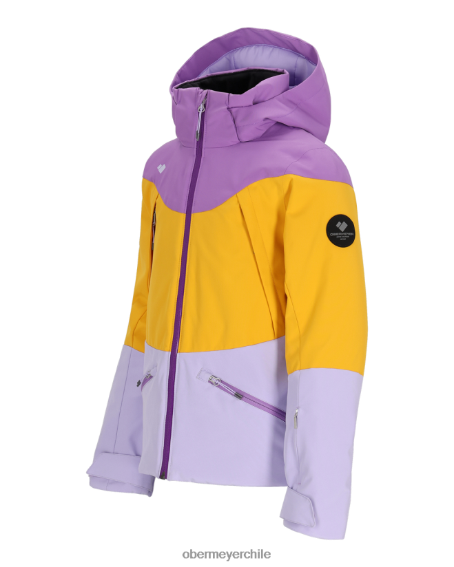 chaqueta reese Obermeyer lo tengo 06060L533 ropa