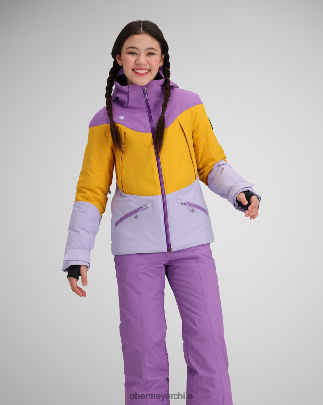 chaqueta reese Obermeyer lo tengo 06060L533 ropa
