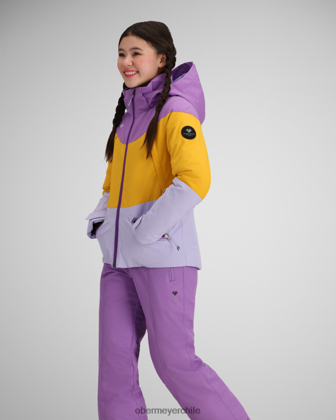 chaqueta reese Obermeyer lo tengo 06060L533 ropa