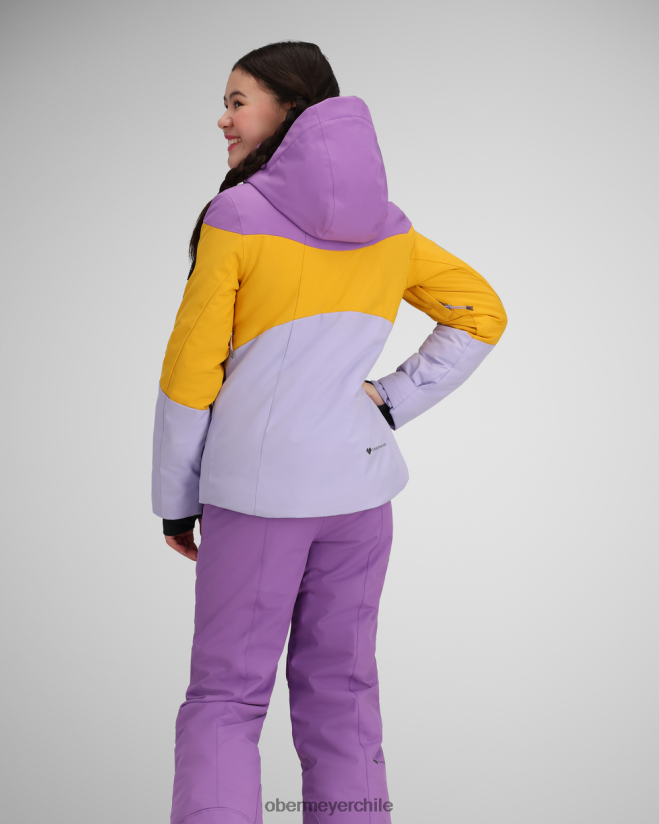 chaqueta reese Obermeyer lo tengo 06060L533 ropa
