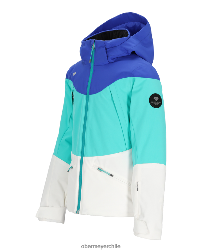 chaqueta reese Obermeyer navegar lejos 06060L537 ropa